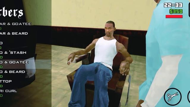 GTA San Andreas Trilogy Definitive Edition Part 2 Pc Max Graphics Mods On Android | Jaffuislive