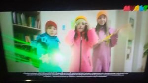 Анонс и Реклама (Мульт, 7.11.2022)