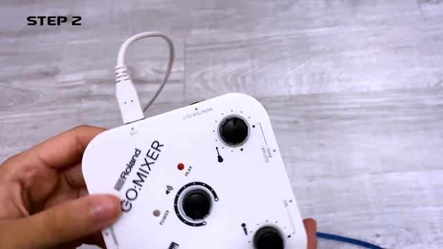 Cara Merekam Sound Drum Elektrik Langsung ke Handphone (iOS/Android) - using GO:Mixer by Roland смотреть онлайн