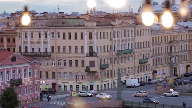 Екатерина и Дмитрий / Свадебный видеограф Левицкий Иван / Видеооператор СПБ смотреть онлайн