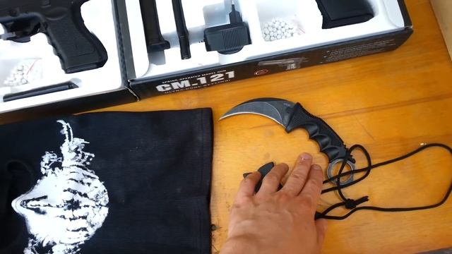 Набор "Ночной охотник" смотреть онлайн