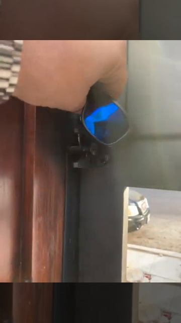 Mi Casa Front Door Video смотреть онлайн
