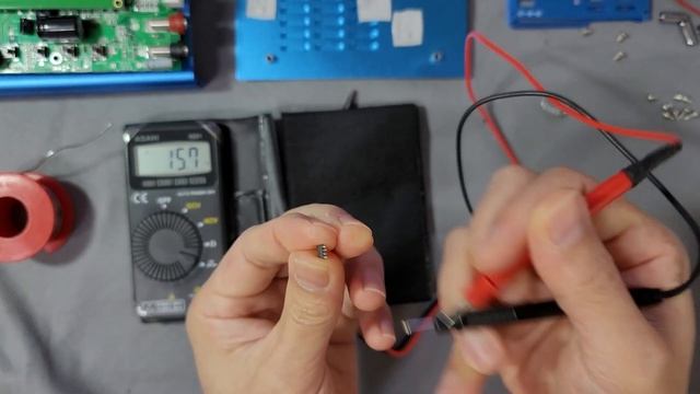 IMAX B6 Charger Repair | CONNECTION BREAK | How To Repair IMAX B6 Charger.