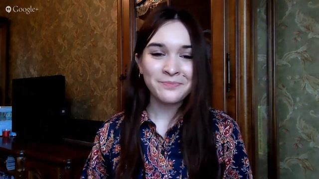 Воскресные посиделки #6 смотреть онлайн