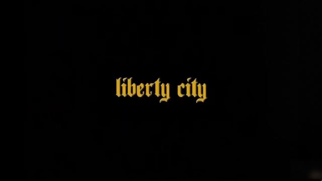 CJ In Liberty City - GTA SA: The Introduction смотреть онлайн