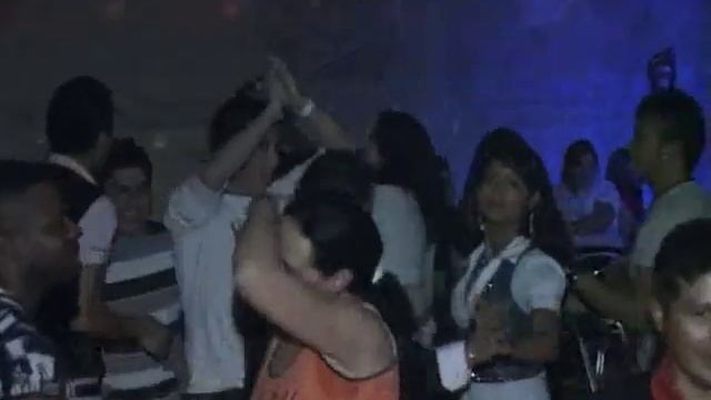 Discoteca Tucan SPOT смотреть онлайн