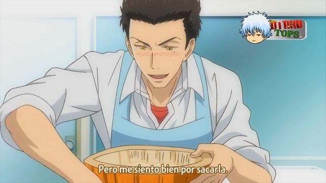 Anime Crack #4 | "El keijo y sus oppais y ¿Dj Luigi?" смотреть онлайн