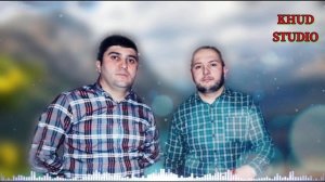 ОРЗУ АЛОВАТОВ - Туёна (Хуррам Аловатов) 2021