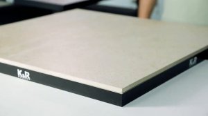 Фальшпол Панели из сульфата кальция K&R Design Сборка и монтаж в Екатеринбурге