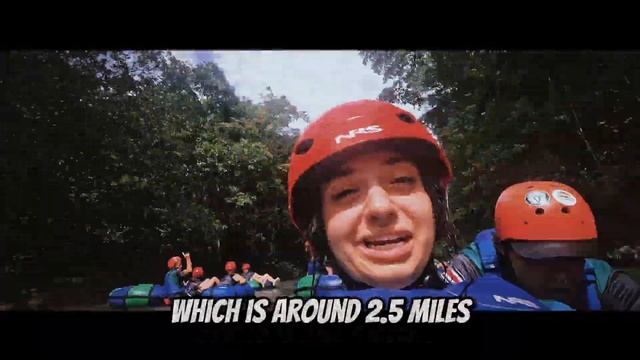 A Guide to River Tubing in Rincon de la Vieja Costa Rica смотреть онлайн