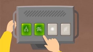 Мультфильмы для детей про машинки. Доктор Машинкова и автомойка. Внедорожник.