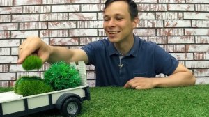 Кафе на Дереве - Квами и футболисты. Видео для детей.