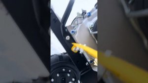 Huter MK 1000 сборка