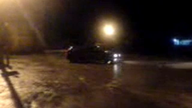 Astra-F Drift смотреть онлайн