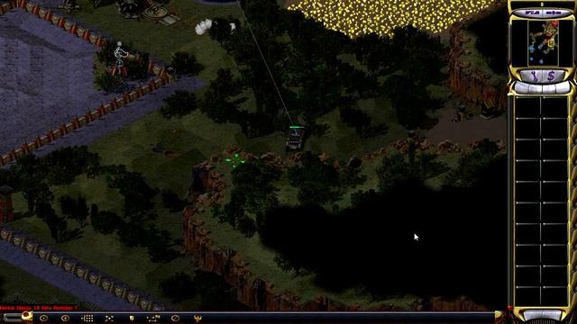 [Mental Omega 3.0 : Act 1] หัวร้อนโว้ย!!!!! - Epsilon Mission 11 (Singularity) смотреть онлайн