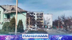 ⚡️ Освобождённое Курахово готовится к восстановлению. Какая сейчас обстановка в городе?