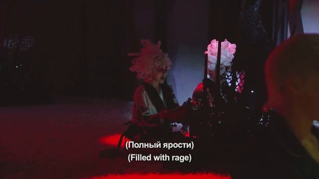 "Сверлийцы" интервью Анастасии Нефедовой смотреть онлайн