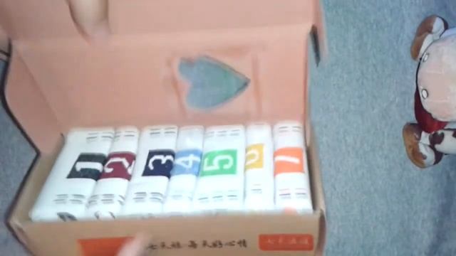 Посылки из Китая! Распаковка посылки! Товары из Китая! смотреть онлайн