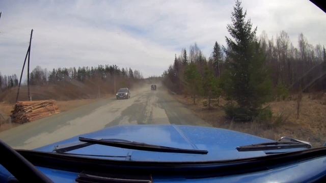 Газ 53 самосвал, работа продолжается. смотреть онлайн