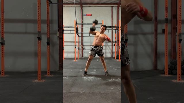 Open 24.1 Crossfit Open смотреть онлайн