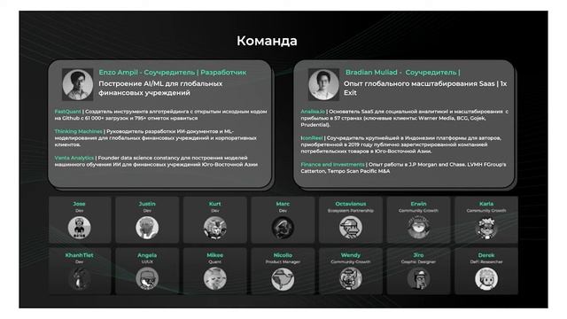 Автоматические инвестиции! Hawksight — гем? смотреть онлайн