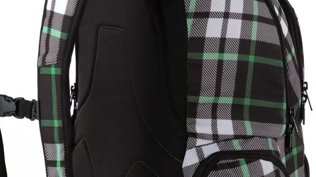 Серф рюкзак Dakine Interval Fremont смотреть онлайн