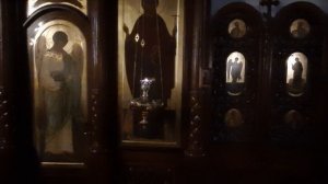 ЗАПРИЧАСТНЫЙ СТИХ НА ЛИТУРГИИ ПРЕЖДЕОСВЯЩЕННЫХ ДАРОВ |«ВКУСИТЕ И ВИДИТЕ» В ИСПОЛНЕНИИ ХОРА МОНАСТЫРЯ