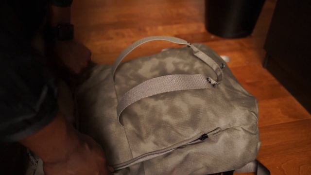 Lululemon Early Embark Backpack 22L Review | EDC смотреть онлайн