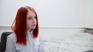 Видео-визитка грант