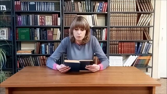 «Нервные люди» рассказ Михаила Зощенко. Читает Евгения Качкан смотреть онлайн