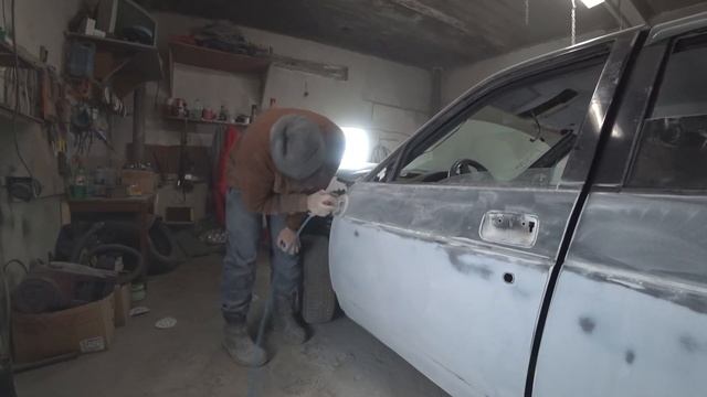 Приора по низу рынка. Взяли на перепродажу. смотреть онлайн