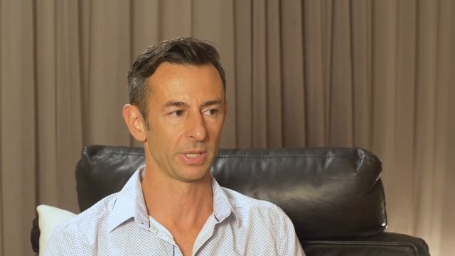 Dynamic Stability with Darren Stojanovic on Gamechanger Project смотреть онлайн