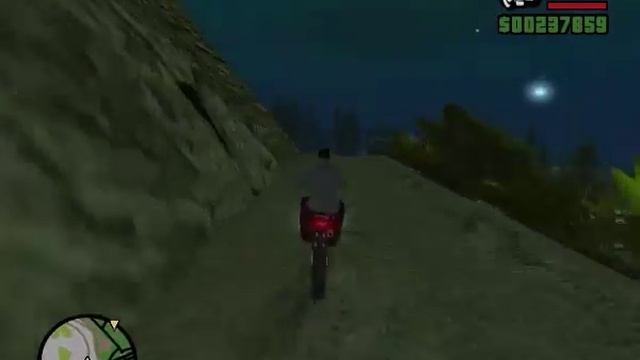 Прохождение GTA San andreas №13 смотреть онлайн