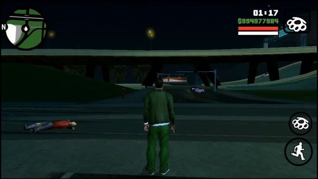 How To Download Crazy Train Mod For GTA SA Andriod|| Crazy Train Mod|| GTA San Andreas Andriod смотреть онлайн