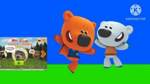 СмайлСити 20 Серия - Частоты Сон От Каникулы