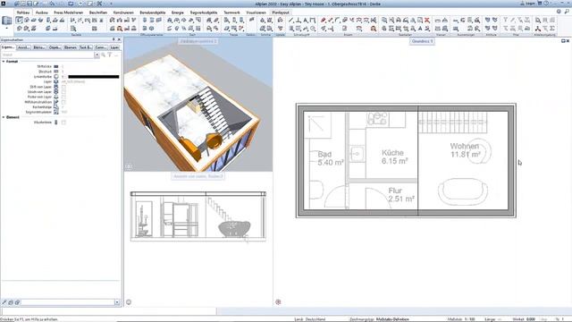 Проектирование на лету. Модульный дом смотреть онлайн