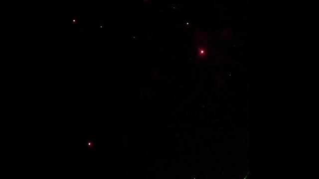 Праздничный Салют На День Города! смотреть онлайн