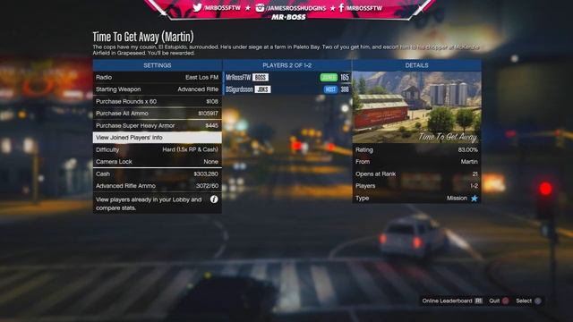 GTA Online Best Ways To Make Money! - TOP 5 Ways For Fast & Easy Money In GTA Online Updated! смотреть онлайн