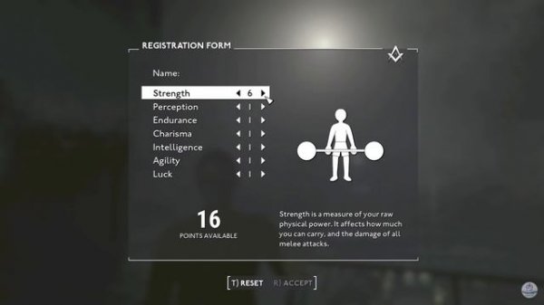 Fallout London First 10 Minutes: Character, SPECIAL Selection, Traits | How to Start Fallout London