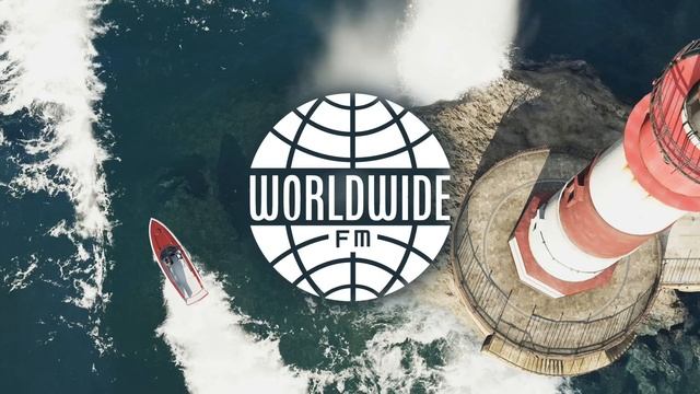 WorldWide FM [GTA V]