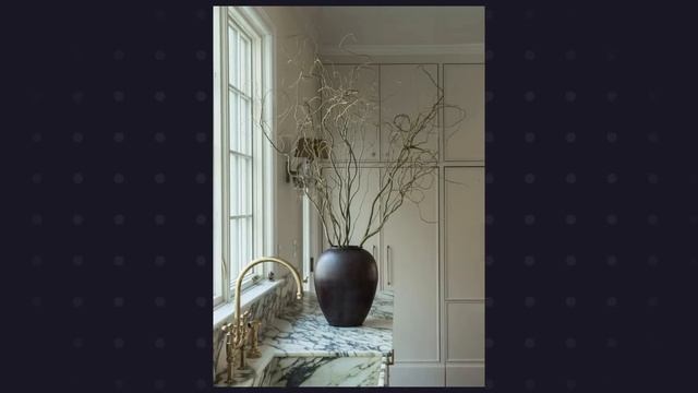 10 ПРИЕМОВ ДЕКОРИРОВАНИЯ | простые и эффективные решения от дизайнера смотреть онлайн