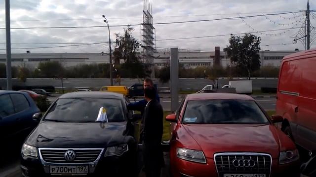 Разбитие окна автомобиля.Забыл ключи. смотреть онлайн