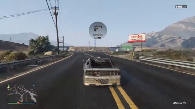 GTA Online Bikers and More!! смотреть онлайн