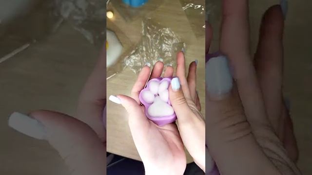 Табо лапки💖 смотреть онлайн