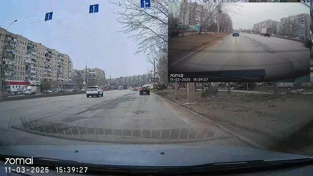 70Mai A200 - День смотреть онлайн