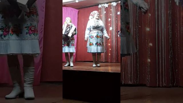 Марий такмак -влак.👍 смотреть онлайн