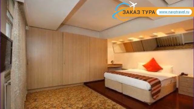 KONAK HOTEL 4* Турция Стамбул обзор – отель КОНАК ХОТЕЛ 4* Стамбул видео обзор
