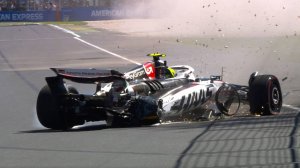 Formula 1 | Формула 1 | F1 | Основные моменты первой практики. Австралия 2025