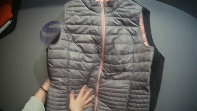 Продан. С 541 Уп № 39 (2024). Жилеты м/ж, экстра. Германия. 19 единицы. С/с 340 рублей за ед смотреть онлайн