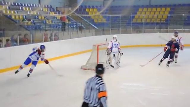 II зимняя спартакиада молодежи России по хоккею смотреть онлайн